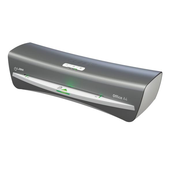 LEITZ Laminiergerät iLAM Office A4 72512084