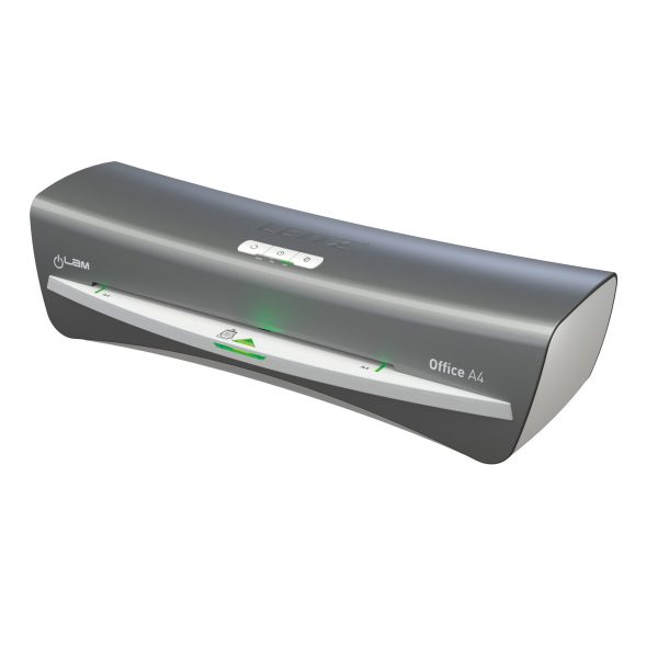 LEITZ Laminiergerät iLAM Office A4 72512084