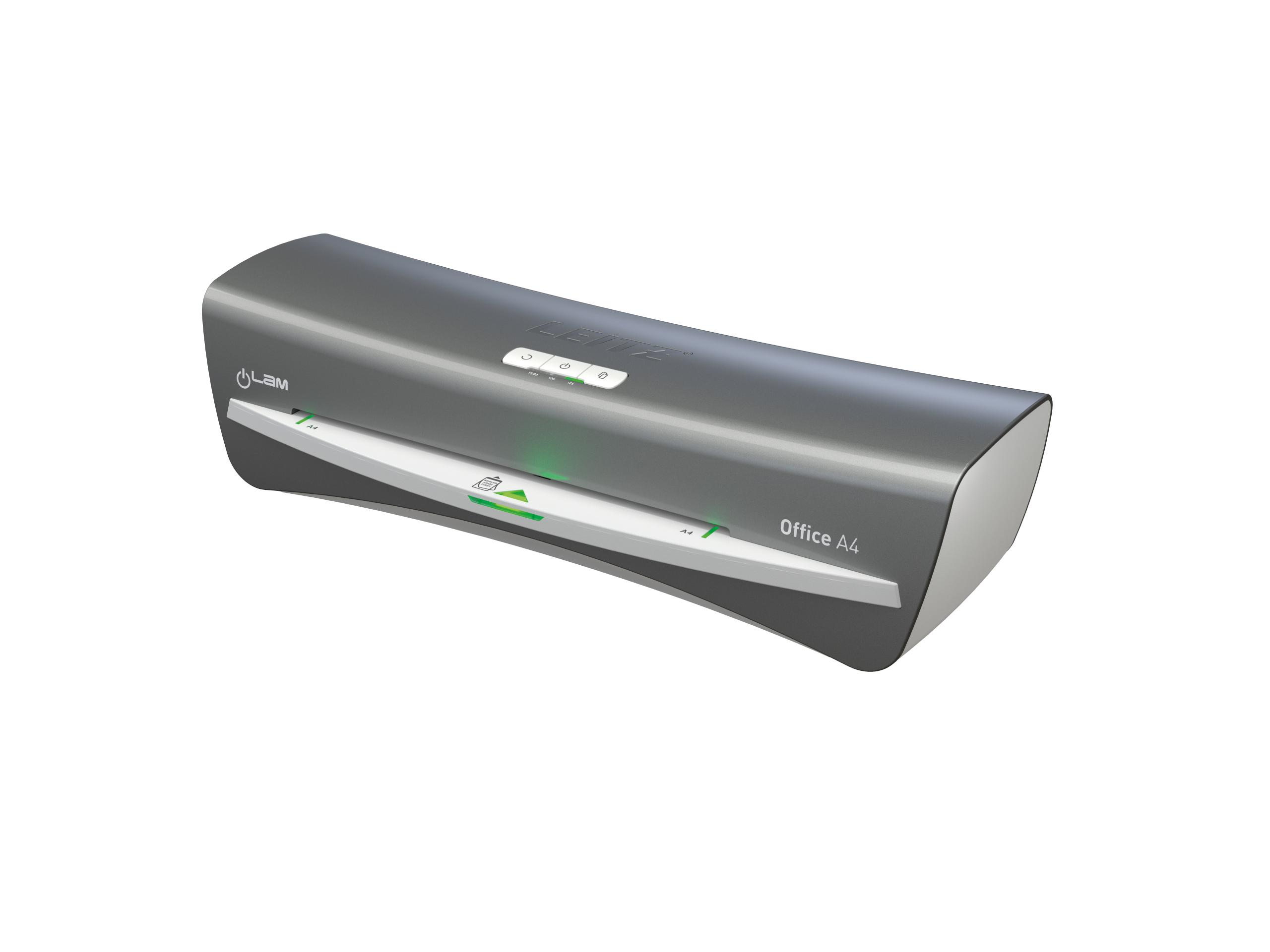 LEITZ-72512084-4002432139613 LEITZ Laminiergerät iLAM Office A4 72512084 – Hochwertig & günstig bei ShopDeca