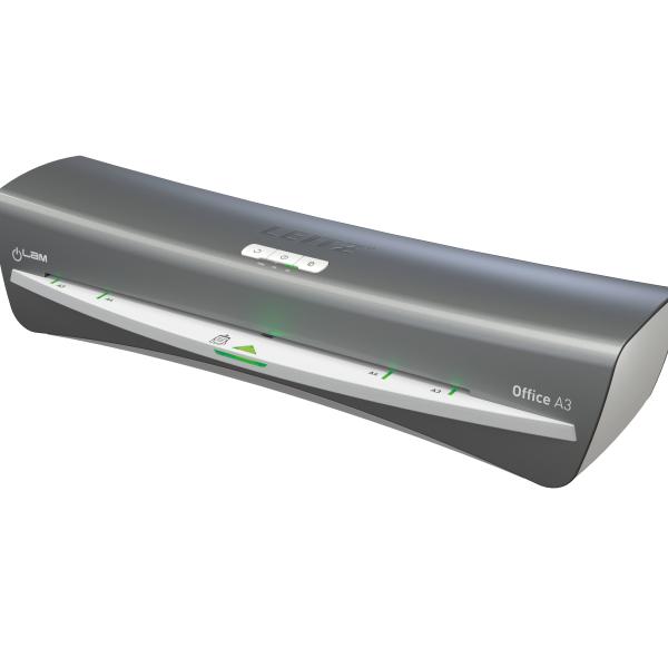 LEITZ Laminiergerät iLAM Office A3 72532084