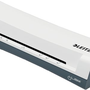 LEITZ Laminiergerät iLAM A4 7431-00-01 weiss