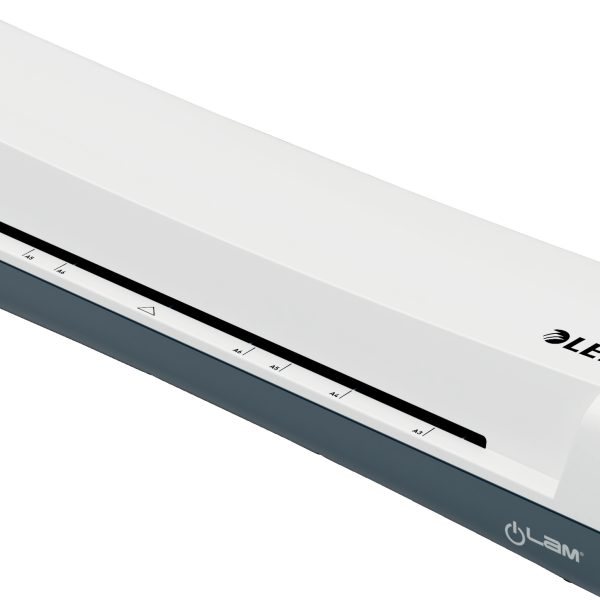 LEITZ Laminiergerät iLAM A3 7432-00-01 weiss