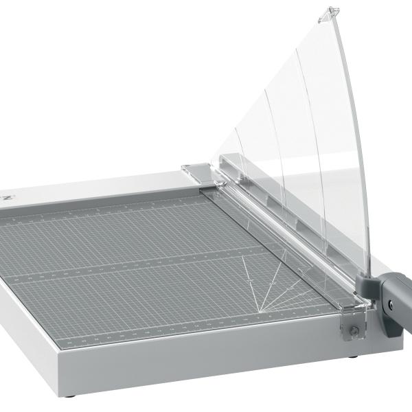 LEITZ Hebelschneidemaschine 9019-00-00 Precision Home A4 / 10 Blatt