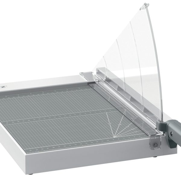 LEITZ Hebelschneidemaschine 9019-00-00 Precision Home A4 / 10 Blatt