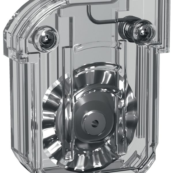 LEITZ Ersatz-Klingen 9032-00-00 Wellenschnitt 2 Stk