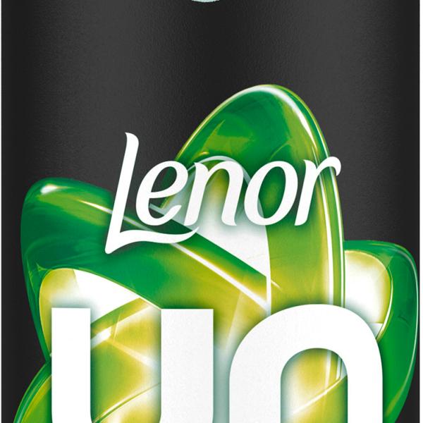 LENOR Unstoppables Wäscheparfum 972072 Duft von Ariel 275g