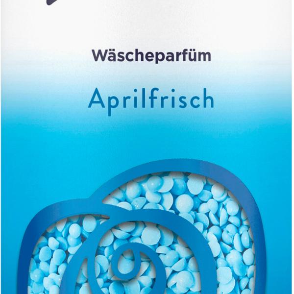 LENOR Wäscheparfum 972073 Aprilfrisch 275g