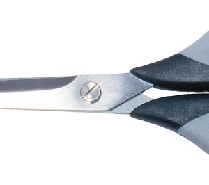 LERCHE Schere Magna 484 16cm 48416 für Rechtshänder