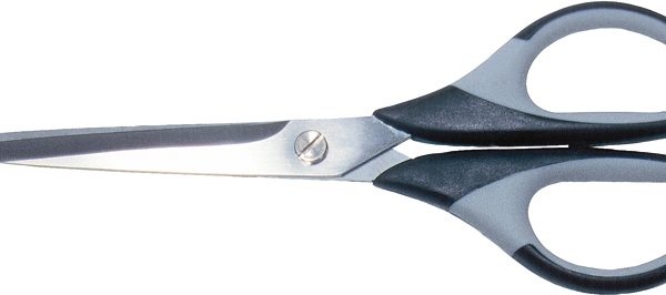 LERCHE Schere Magna 484 16cm 48416 für Rechtshänder