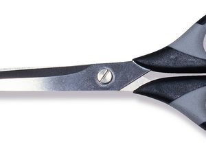 LERCHE Schere Magna 484 18cm 48418 für Rechtshänder