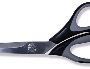 LERCHE Schere Magna 484 21cm 48421 für Rechtshänder