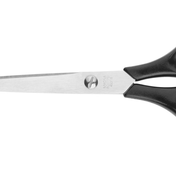 LERCHE Schere Magna 493 18cm 49318 für Rechtshänder