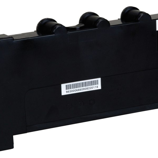 LEXMARK Resttonerbehälter (39V2773) C540X75G C540
