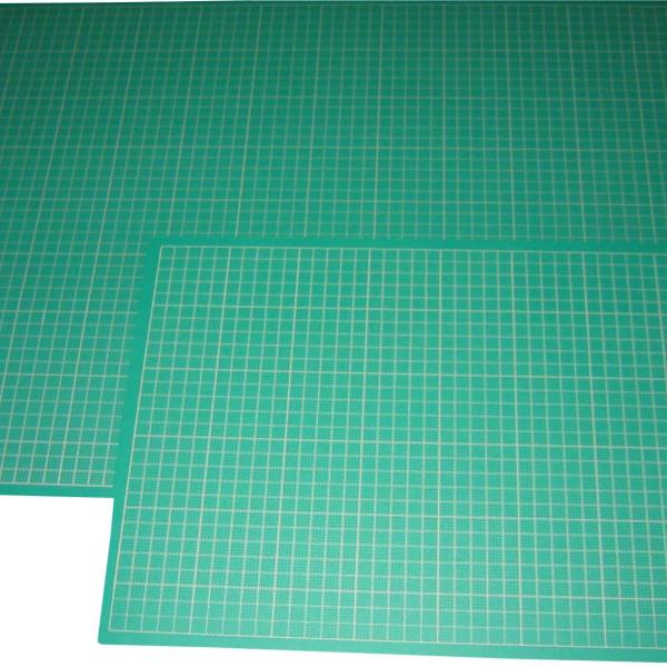 LION Schneidematte CM-301G grün 30×22cm