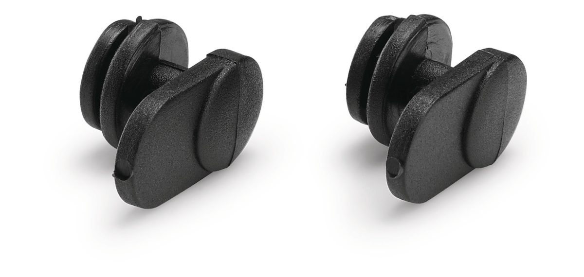 MAGNETOPLAN-1111549-4013695041728 MAGNETOPLAN Ersatzteil Halterung 1111549 Für Flipchart 2 Stück – Hochwertig & günstig bei ShopDeca