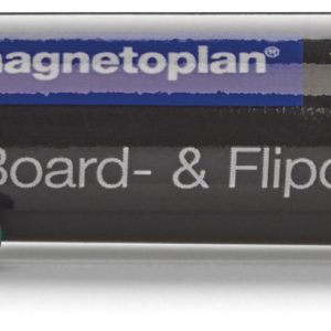 MAGNETOPLAN Kombimarker Pro+ 1228105 grün 4 Stk.