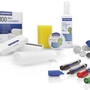 MAGNETOPLAN Zubehör-Set 12299 f. Whiteboard
