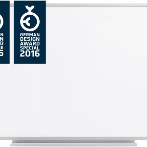 MAGNETOPLAN Ferroscript-Whiteboard 1240300 1500x1000mm