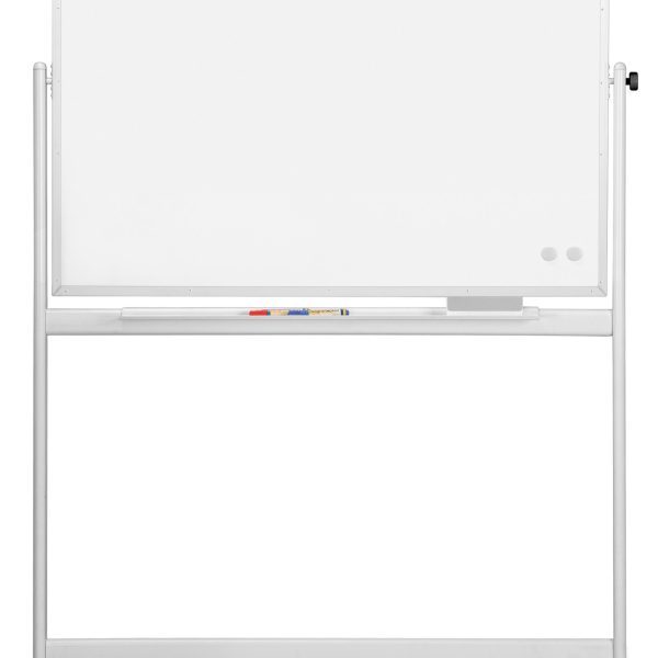 MAGNETOPLAN Fahrgestell Whiteboard 12404F für Art. 1240490
