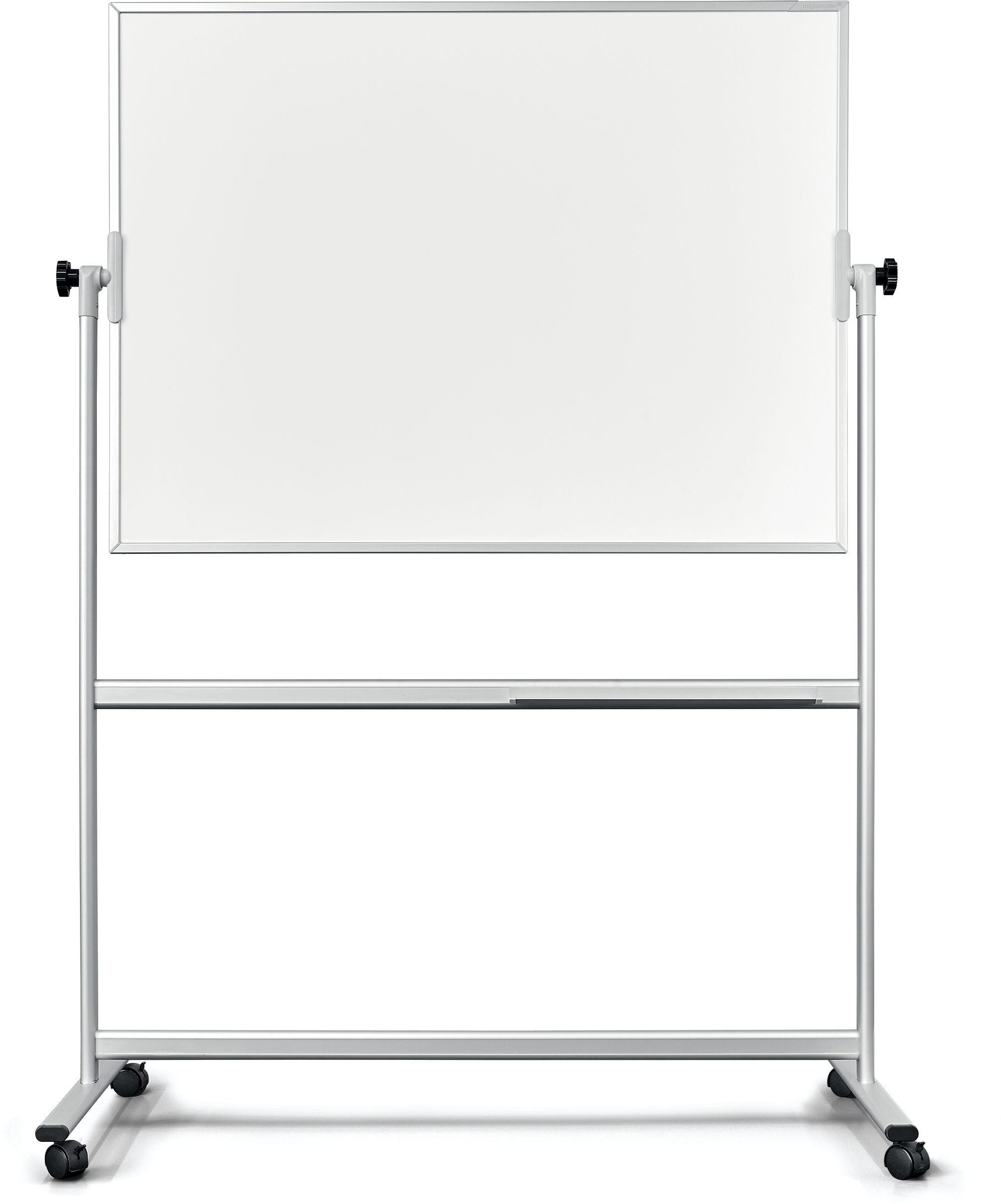 MAGNETOPLAN-1241190-4013695027777 MAGNETOPLAN Design-Whiteboard CC 1241190 emailliert, mobil 2200x1200mm – Hochwertig & günstig bei ShopDeca