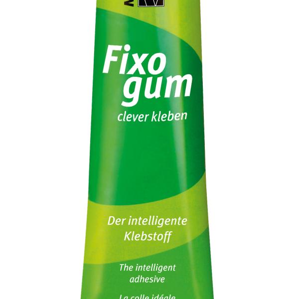 MARABU Fixogum 290107000 Leim 125g