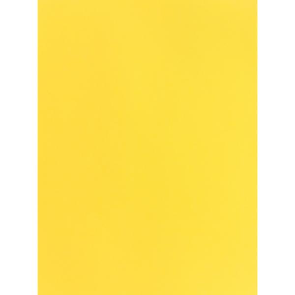 MAREIN Tonpapier 50x70cm 2901208305 120g, sonnegelb