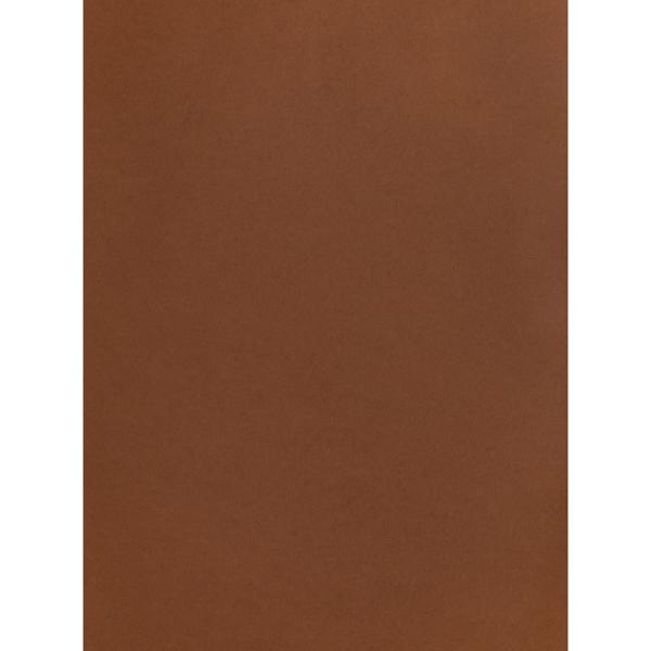 MAREIN Tonpapier 50x70cm 2901208345 120g, mittelbraun