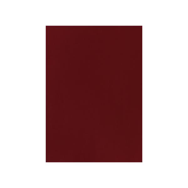 MAREIN Tonpapier A4 2903008328 120g, rubinrot