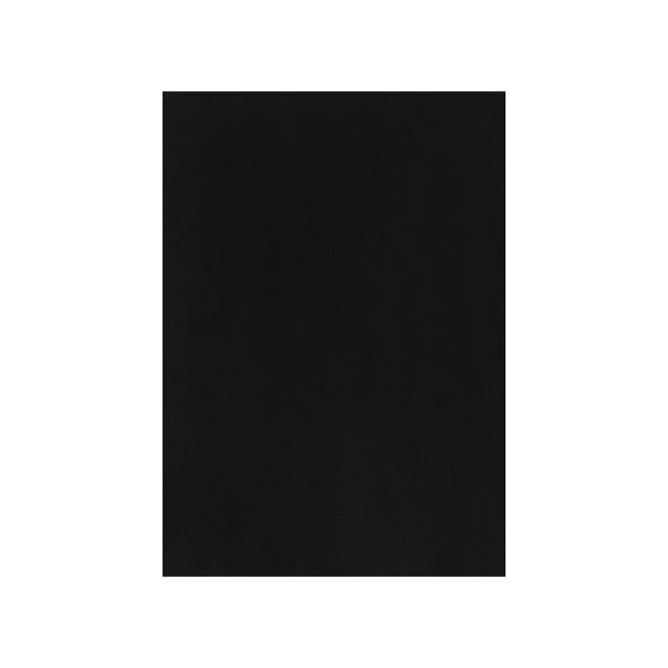 MAREIN Tonpapier A4 2903008330 120g, schwarz