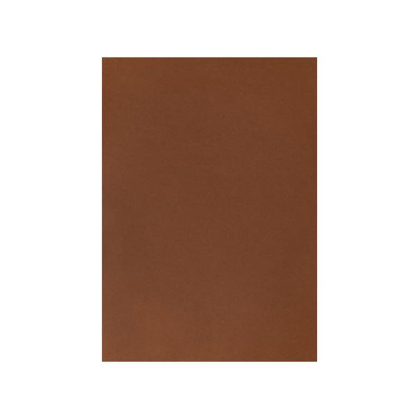MAREIN Tonpapier A4 2903008345 120g, mittelbraun