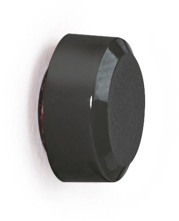 MAUL Magnet MAULpro 15mm 0.23 schwarz, 0,17kg