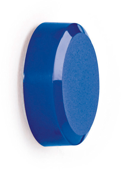 MAUL Magnet MAULpro 20mm 0.27 blau, 0,3kg