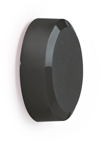 MAUL Magnet MAULpro 20mm 0.27 schwarz, 0,3kg