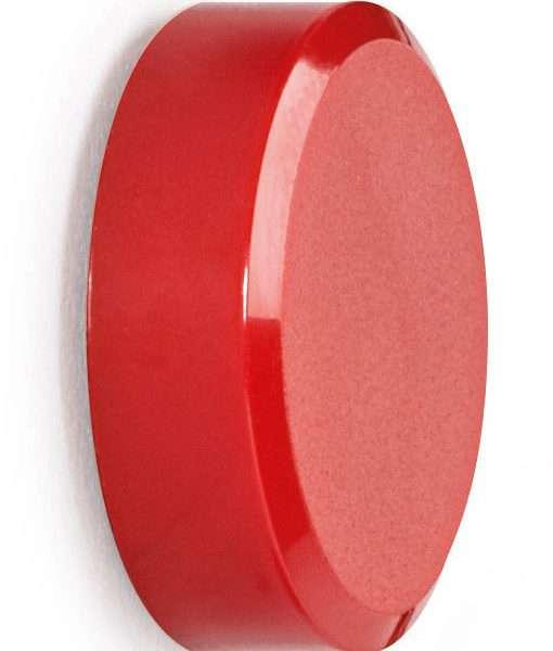 MAUL Magnet MAULpro 30mm 0.37 rot, 0,6kg