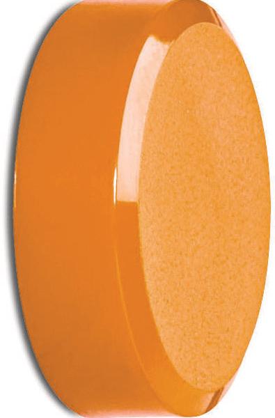 MAUL Magnet MAULpro 30mm 0.37 orange, 0,6kg