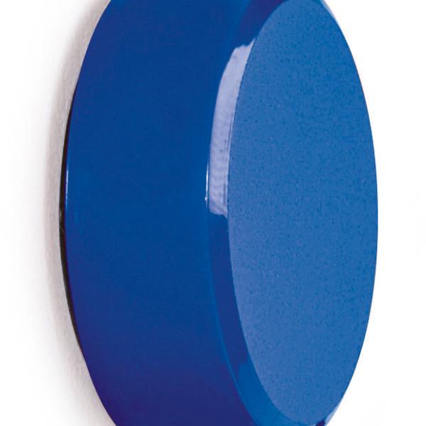MAUL Magnet MAULpro 34mm 0.67 blau, 2kg