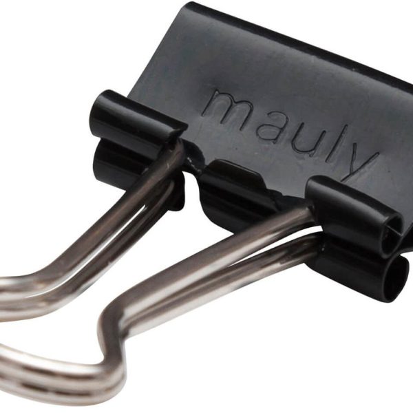 MAUL Klemmer Mauly 215 16mm 1.02 12 Stück