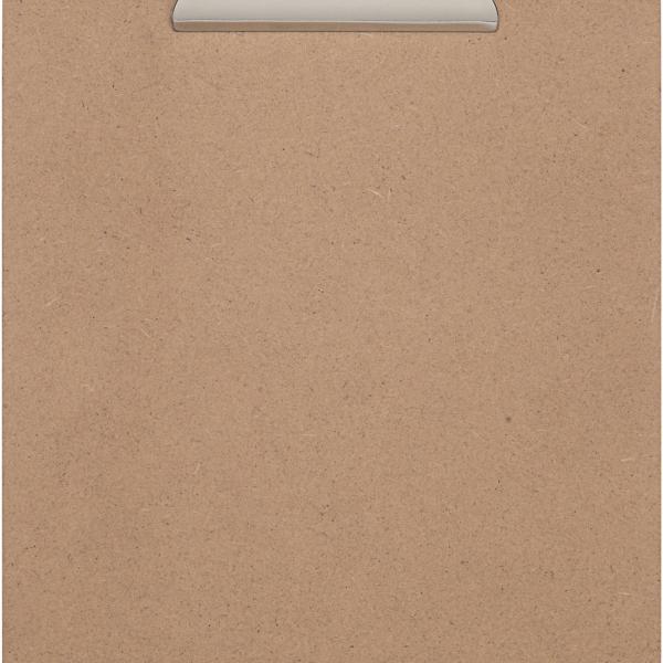 MAUL Klemmbrett MAULclassic A5 1.25 Hartfaser