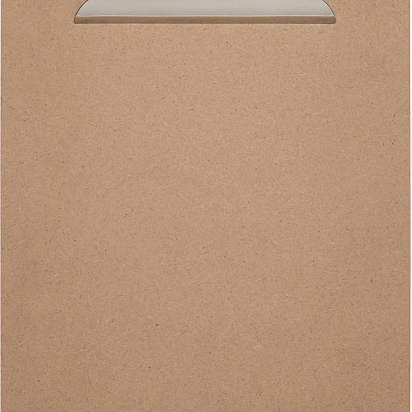 MAUL Klemmbrett MAULclassic A4 1.86 Hartfaser