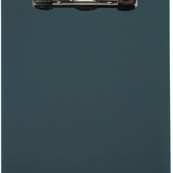 MAUL Klemmbrett A5 1.99 schwarz Kunststoff hoch