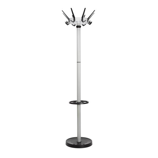 MAUL Garderobenständer MAULcaligo 103.50 silber