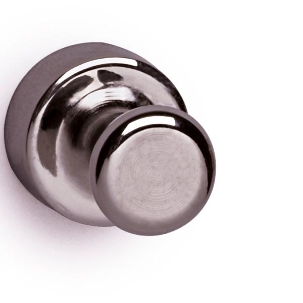 MAUL Neodym-Kegelmagnet 12mm 12.30 Set, 3,5kg 5 Stück