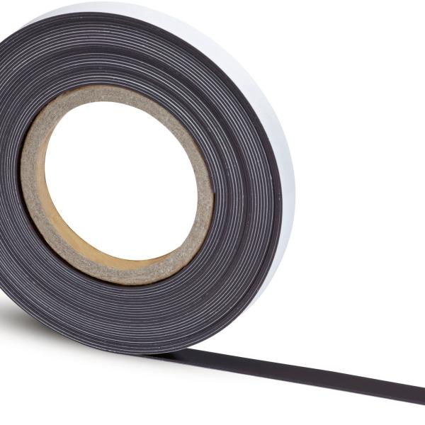 MAUL Magnetband 10mx15mmx1mm 12.45 selbstklebend