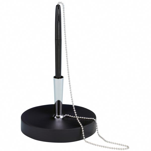 MAUL Kugelschreiberständer 13.90 schwarz