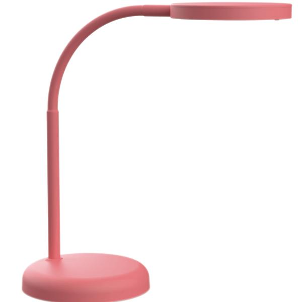 MAUL LED-Tischleuchte MAULjoy 14.10 rosa