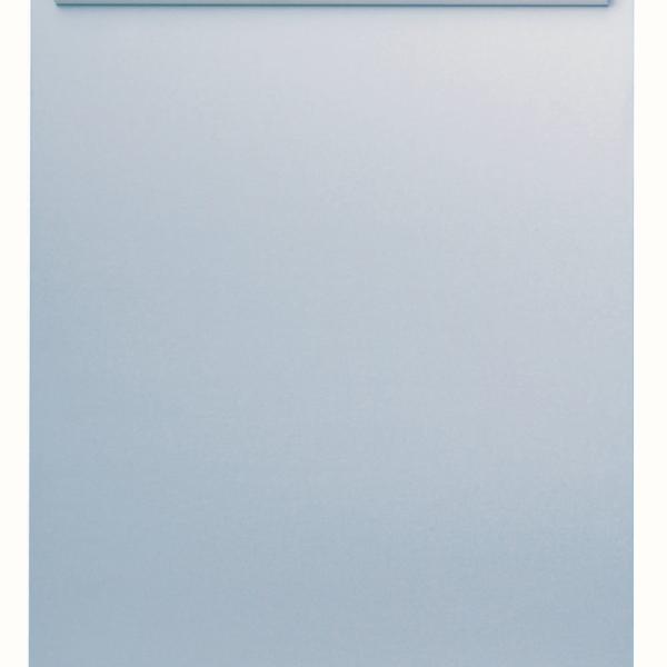 MAUL Klemmbrett Aluminium A4 15.00 Bügelklemme eloxiert