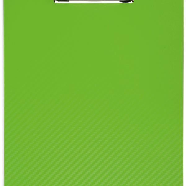 MAUL Klemmbrett MAULflexx A4 2.27 hellgrün