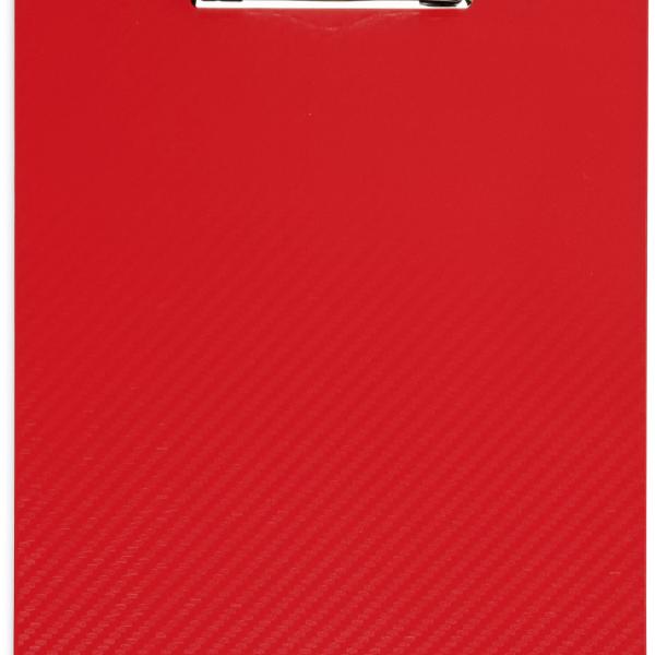 MAUL Klemmbrett MAULflexx A4 2.27 rot