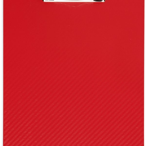 MAUL Klemmbrett MAULflexx A4 2.27 rot