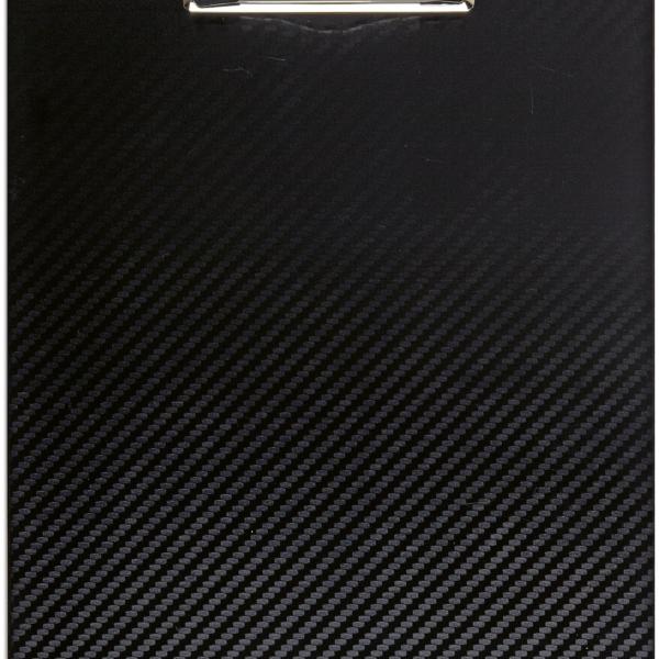 MAUL Klemmbrett MAULflexx A4 2.27 schwarz